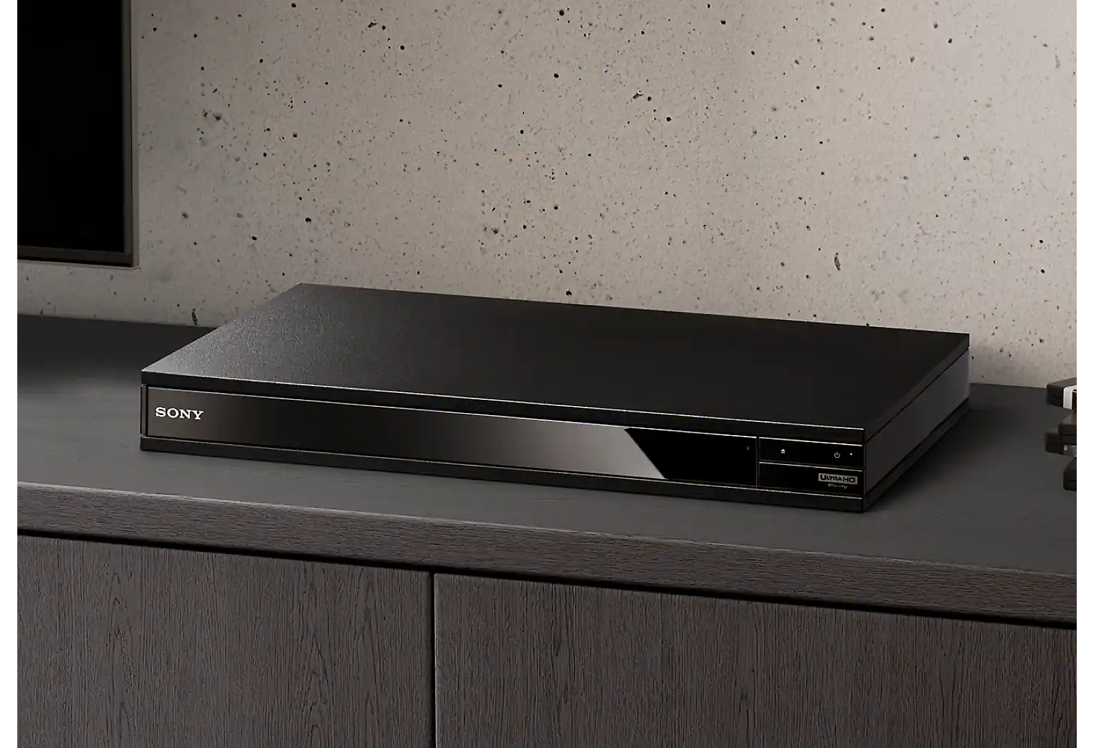 Blu-ray Disc & DVD Players | Sony CA